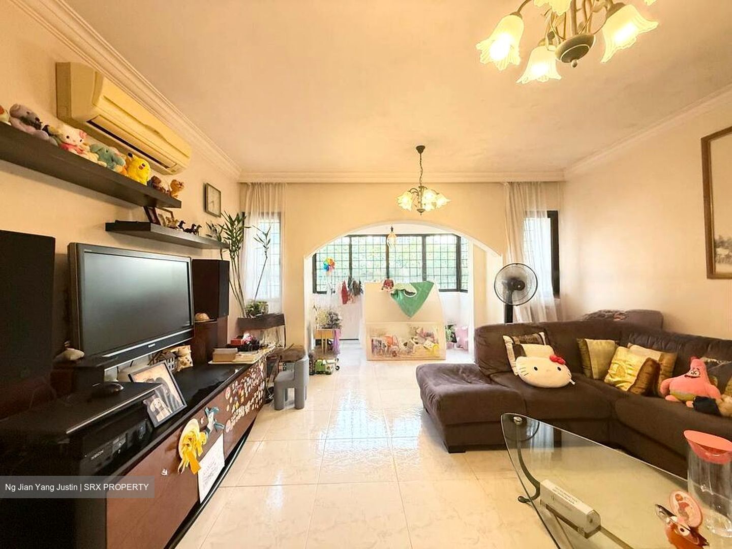 Pine Grove (D21), Condominium #489002641